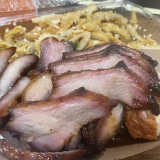 BBQ Pork
