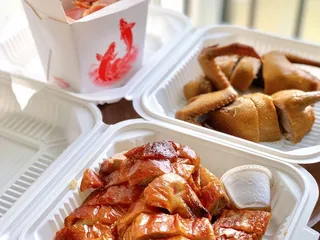 Ming Kee Restaurant