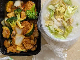 China Delights