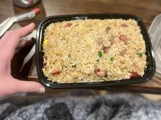 Wok Station