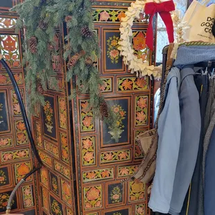 Love the festiveness