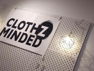 Clothz Minded