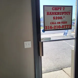 CALL OR TEXT TO GET STARTED
316 210 0773