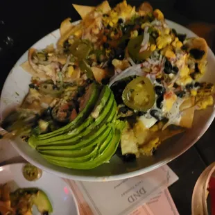 Nachos