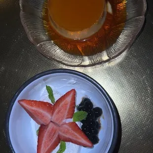 Dessert