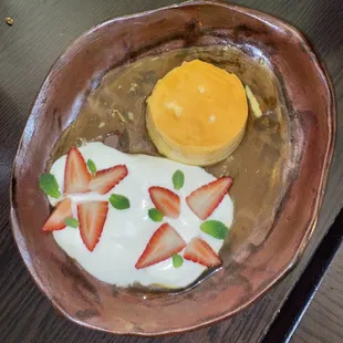 Flan