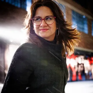 Caroline A.