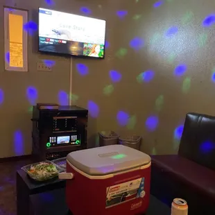 Hanging at doremi the best