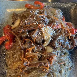 Jap Chae