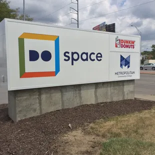 Signage