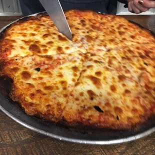 Gluten Free Pizza