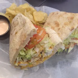 Dowich