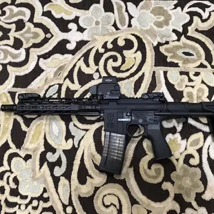 Although not their lower, their upper is holding up nicely!