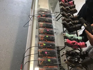 Defensive Tactics of Virginia