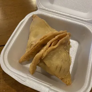 Samosa