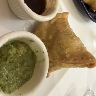 Samosa 04/2023