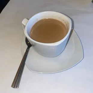 Masala Chai Tea