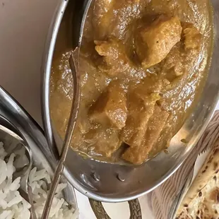 Chicken Curry