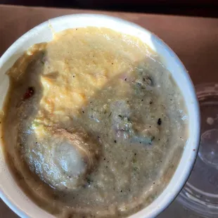 Malai champ