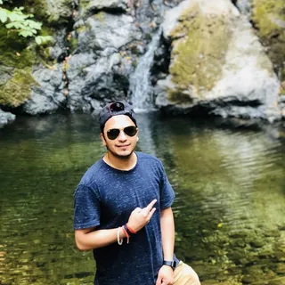 Atul J.