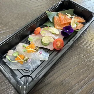 Yellowtail Jalapeño