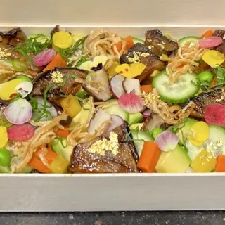 The Green Gem (VEGAN)