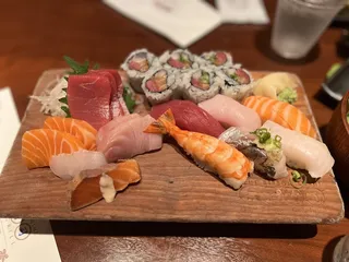 Blue Ribbon Sushi Bar & Grill - Red Rock