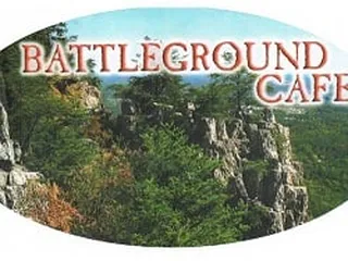 Battleground Cafe