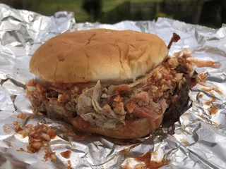 Smokin Mountain Boys Barbecue