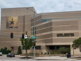 University of Nebraska-Lincoln