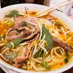 Bun bo hue