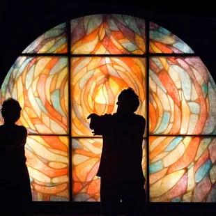 "Sons of the Prophet"