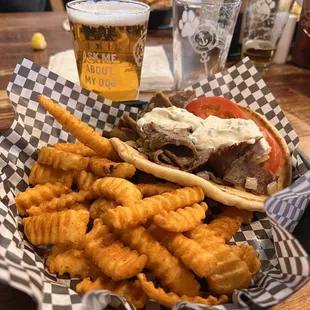 Dobber's Roadhouse