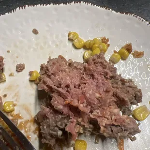 Meatloaf