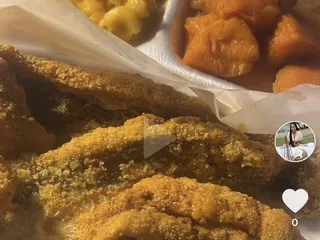 Vickey’s Soul Grill Catering