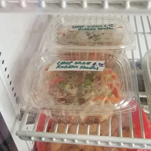 salads