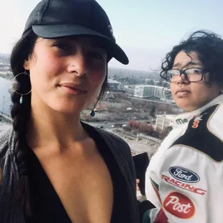 Sierra V.