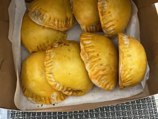 Pampanga's Bakery