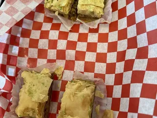 Falafel Corner