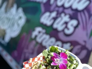 Peachy's Food To Go