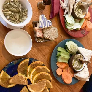 food