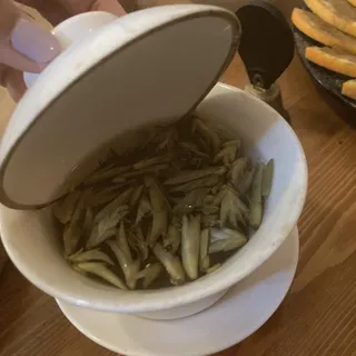 Ya Bao White Tea