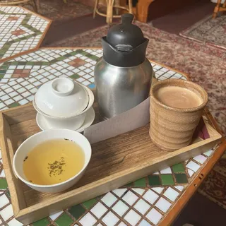 Moli Hua Cha Chinese Green Tea