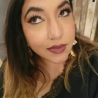Anisha D.