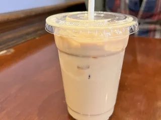 Big Dog Coffee