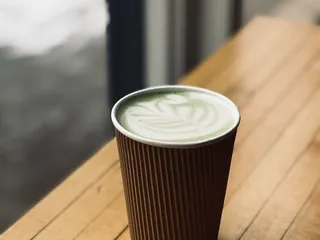 LV Coffee Project