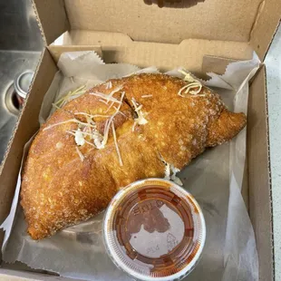 Calzone