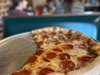 Tony's New York Pizza