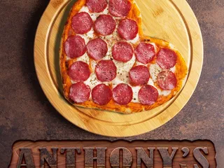 The Original Anthony's Italian restaurant & Pizzeria