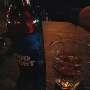 Just a little too drink